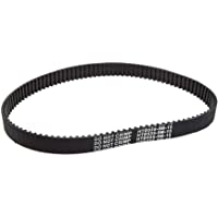 GOOFIT Correa de transmisión HTD5355M15 reemplazo para bicicleta eléctrica EScooter